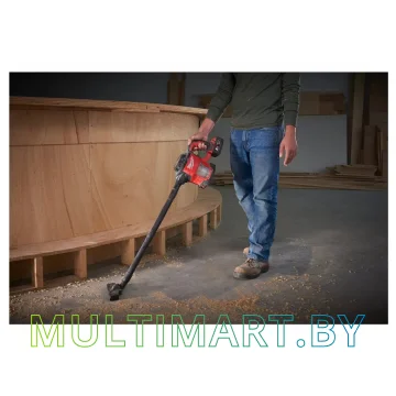 Пылесос Milwaukee M18 CV-0 (без АКБ) картинка 6